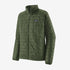 25 M's Nano Puff Jacket